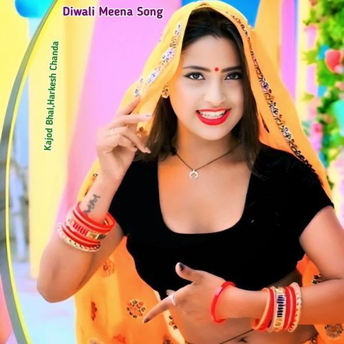 Diwali Meena Song