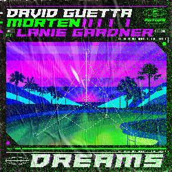 Dreams (feat. Lanie Gardner)