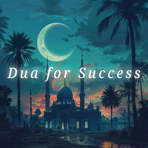 Dua for Success