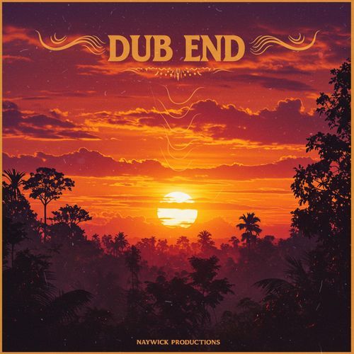 Dub End (feat. T-Pain)