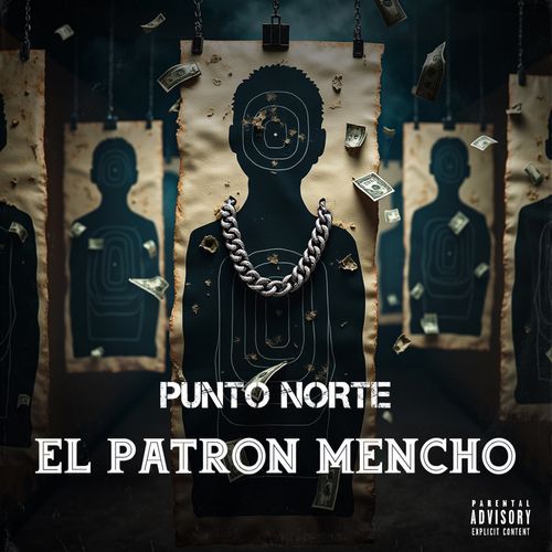 Clave Roja cover art