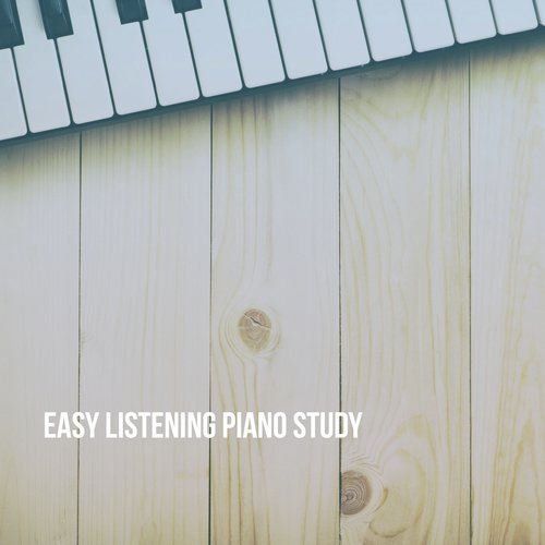 Easy Listening Piano Study