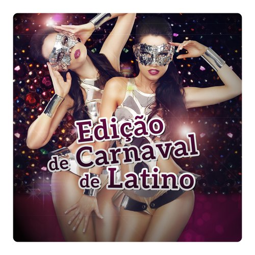 Edição de Carnaval de Latino - Ritmos Quentes, Contexto Instrumental
