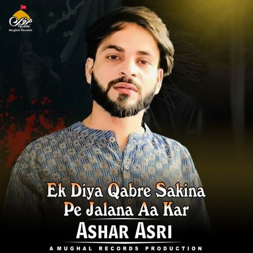 Ek Diya Qabre Sakina Pe Jalana Aa Kar