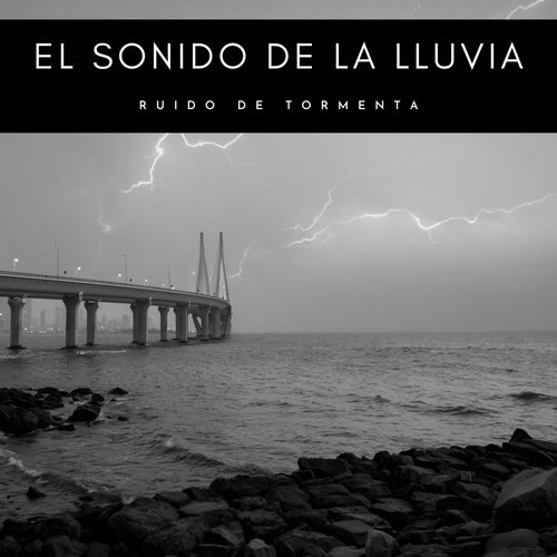 Lluvia y Truenos cover art