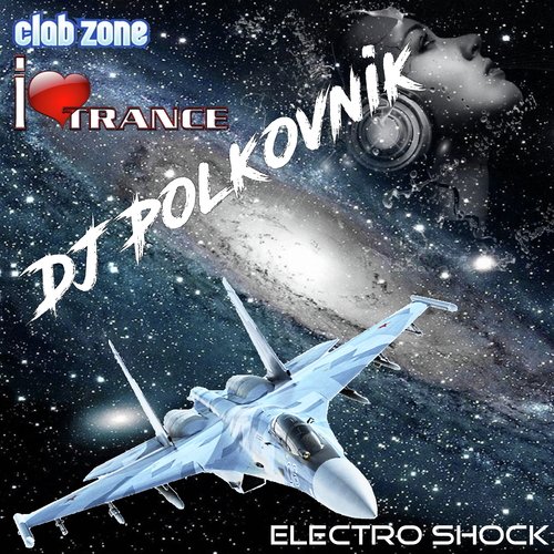 Electro Shock Sv.2 cover art