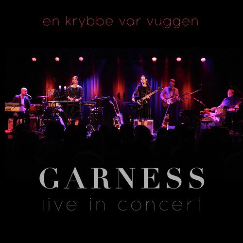 En krybbe var vuggen