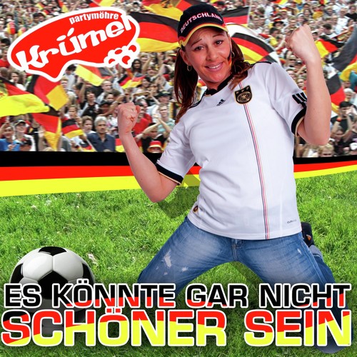 Es könnte gar nicht schöner sein (WM 2010 Edition)