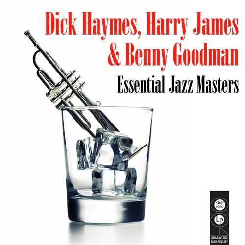 Masters Of Jazz Harry James