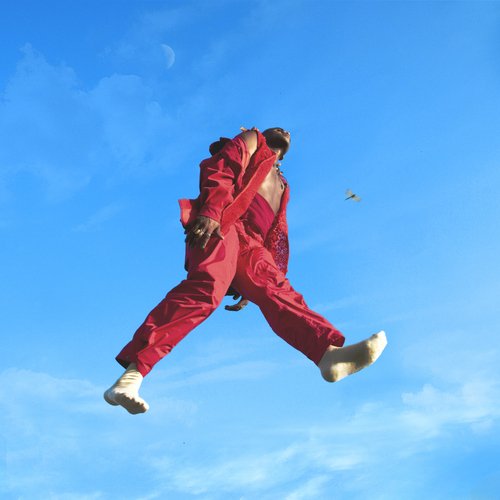 Finally Alive cover art