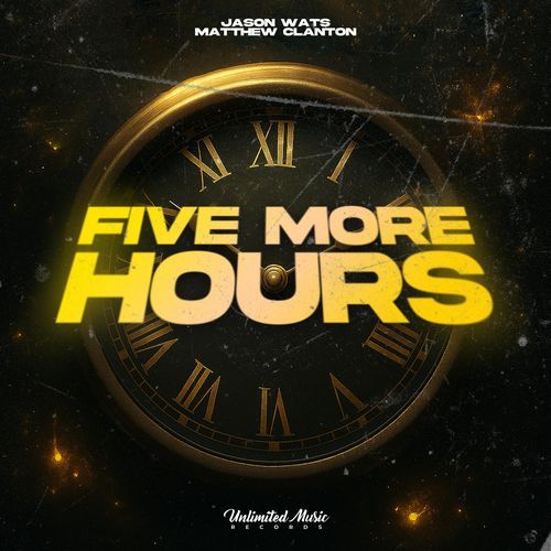 Five More Hours