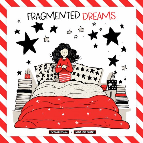 Fragmented Dreams_poster_image