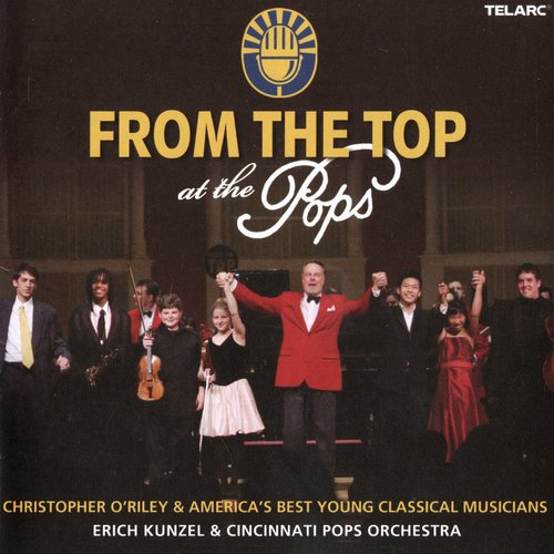 From the Top at the Pops_poster_image