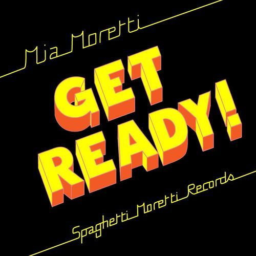 GET READY!