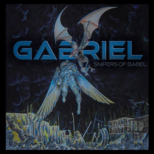 Crushuman cover art