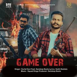 Game Over-J1EeeEJpAlY