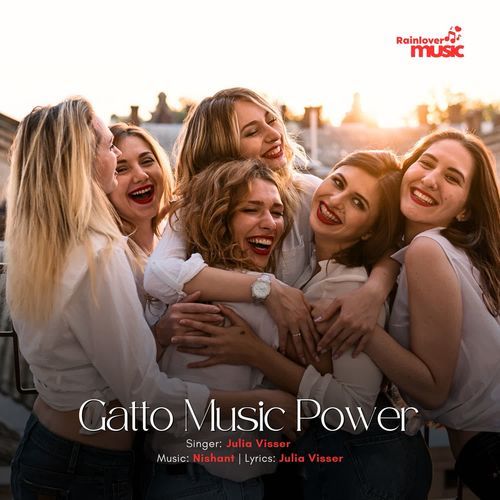 Gatto Music Power