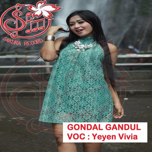 Gondal Gandul
