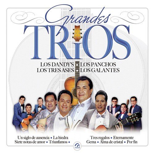 Alfredo Bojalil Gil / José De Jesús Chucho Navarro Moreno Lyrics