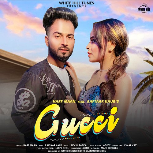 Gucci - Song Download from Gucci @ JioSaavn