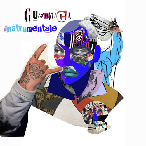 Shifumi (Instrumentale) cover art