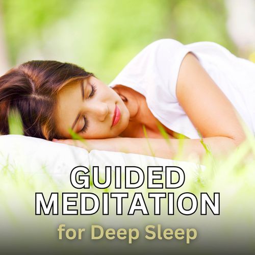 Guided Meditation for 30 Minutes_poster_image