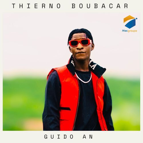 Guido An cover art