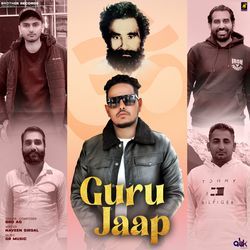 Guru Jaap-R14OWDFGAGc