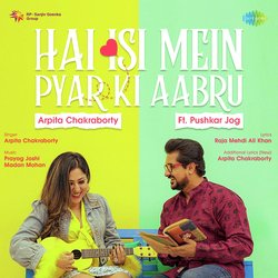 Hai Isi Mein Pyar Ki Aabru-RxpcVDUDenE