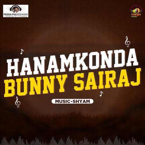 Hanamkonda Bunny Sairaj