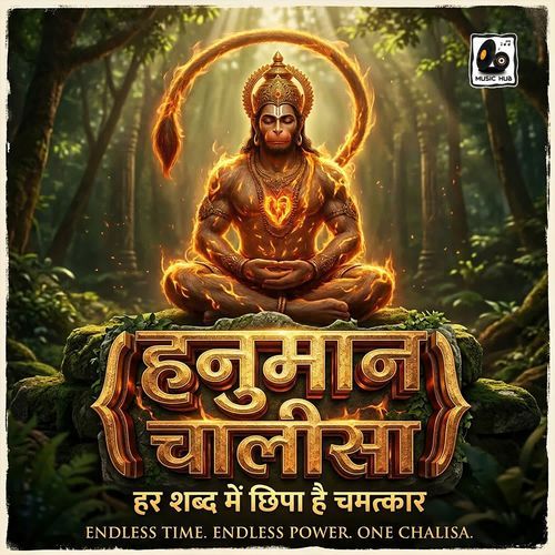 Hanuman Chalisa