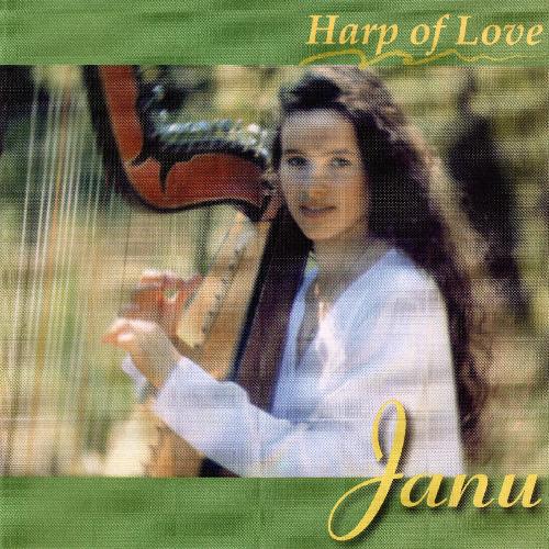 Harp Of Love (Instrumental)