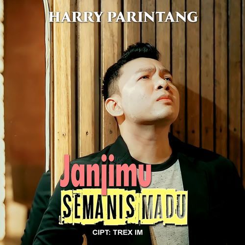 Janjimu Semanis Madu
