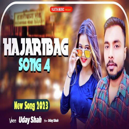 Hazaribag Song 4