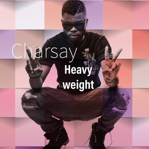 Heavy Weight cover art