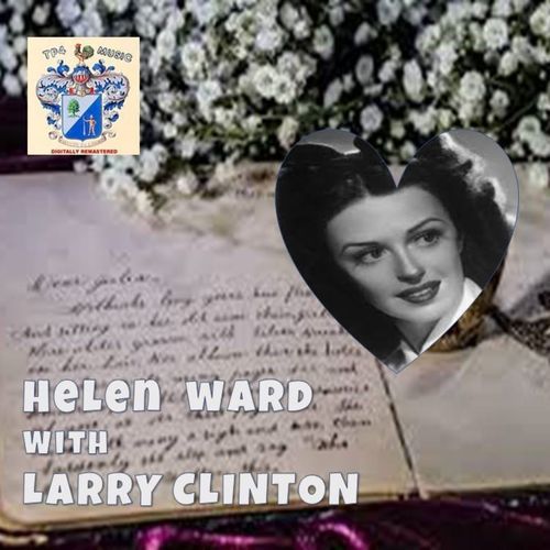 Helen Ward with Larry Clinton