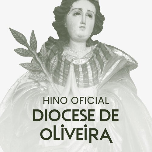 Hino Diocese de Oliveira cover art