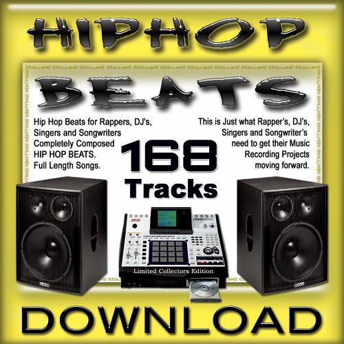 Hip Hop Beats 126