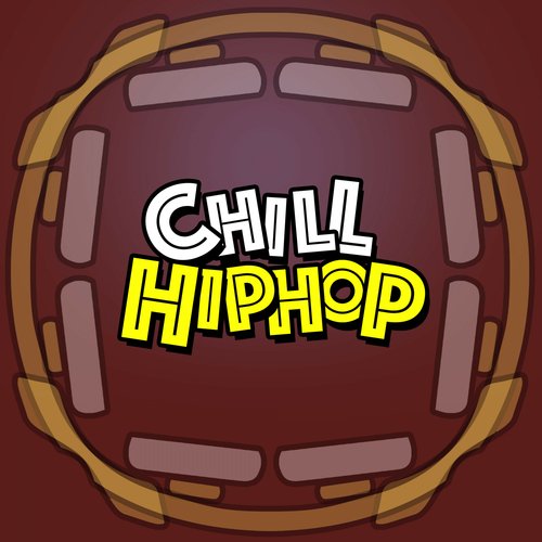 Hip Hop Lofi cover art
