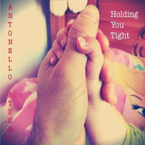Holding You Tight cover art