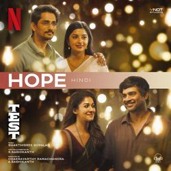 Hope - Hindi (From The Netflix Film “TEST”)
