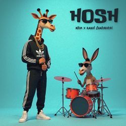 Hosh