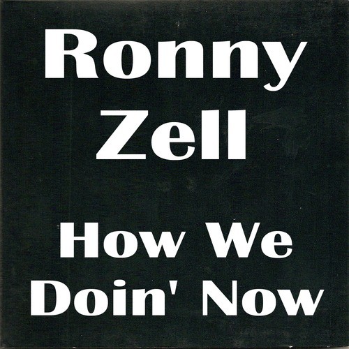 Ronny Zell