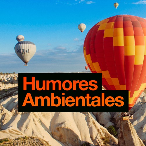 Humores Ambientales