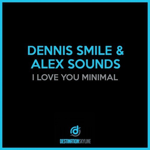 I Love You Minimal