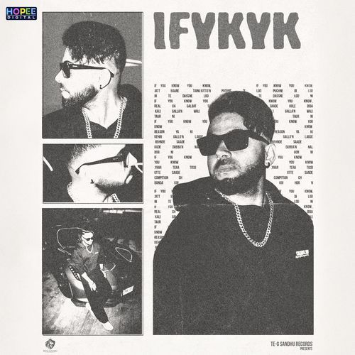 IFYKYK