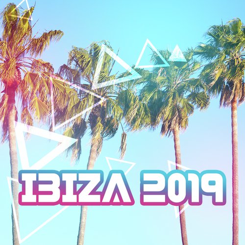 Ibiza Lounge Club cover art