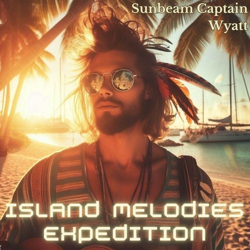 Sandcastle Serendipity cover art