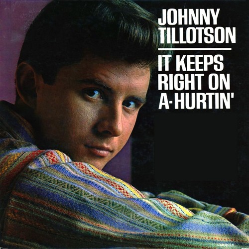Send Me The Pillow You Dream On Lyrics Johnny Tillotson Only