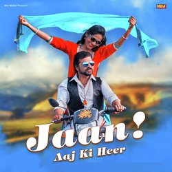 Jaan Aaj Ki Heer-ICkbS0NYelk